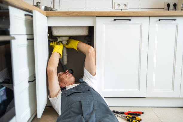 Best Leak Detection Services  in Somerville, MA