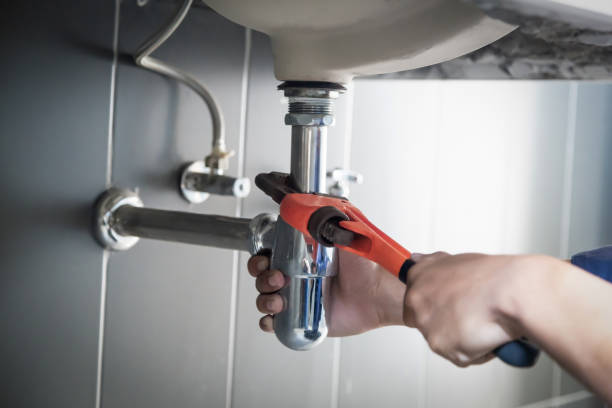 Best Water Leak Repair  in Somerville, MA