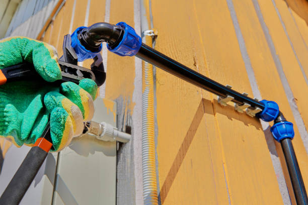 Shower Repair Services in Somerville, MA
