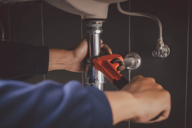 Best Hot Water Heater Installation  in Somerville, MA